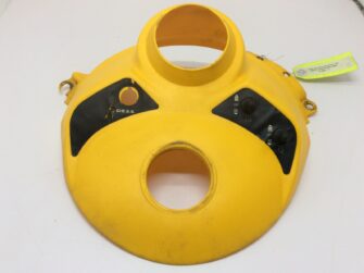 2000 Ski-Doo Dash/Console