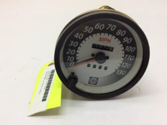 2000 Ski-Doo Speedometer