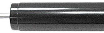 New Rear Gas Shock
