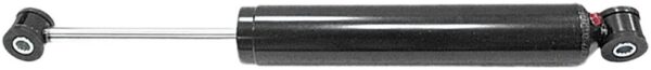 New Rear Gas Shock