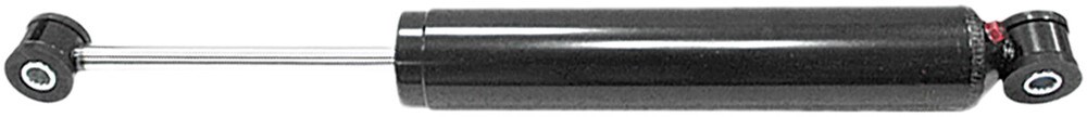 New Rear Gas Shock
