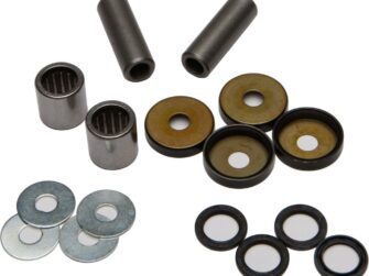 1988 Suzuki ALL BALLS LOWER A-ARM BEARING KIT