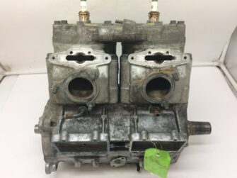 2004 Arctic Cat motor