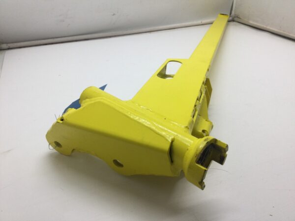 2001 Polaris Left Side Trailing Arm - Yellow - Image 2