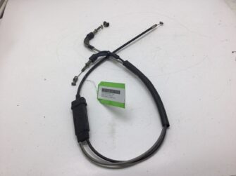 2000 Arctic Cat Throttle Cable