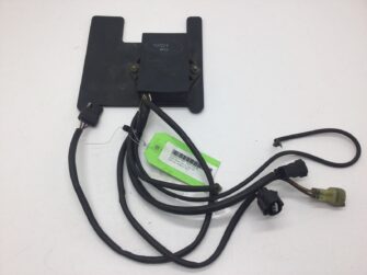 2000 Arctic Cat CDI Box