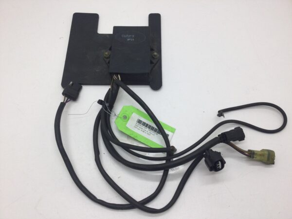2000 Arctic Cat CDI Box