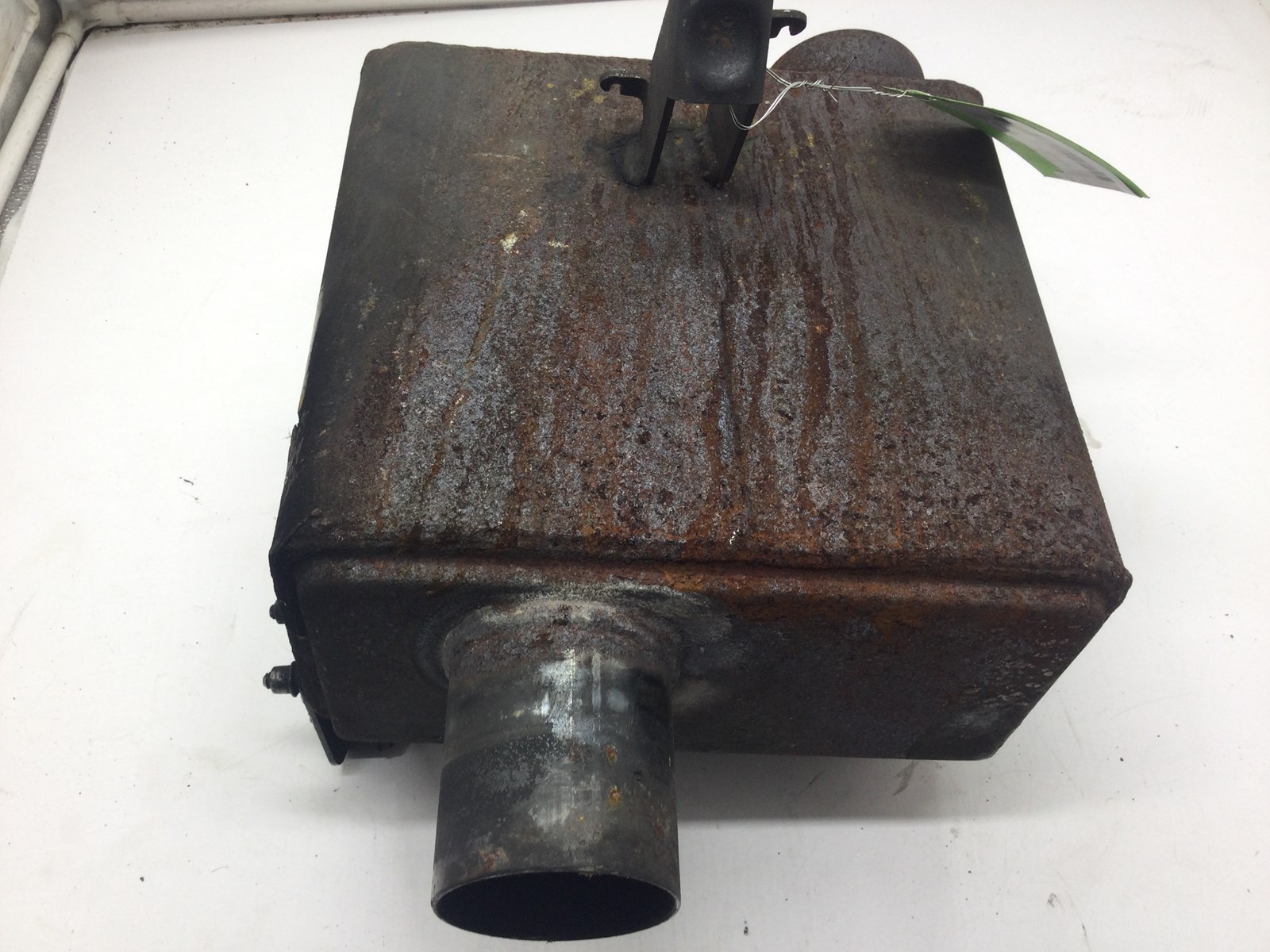 2000 Arctic Cat Resonator - Image 2