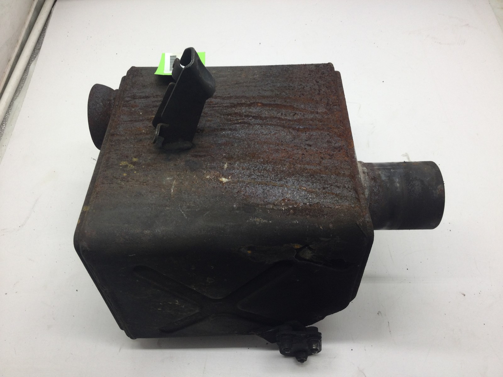 2000 Arctic Cat Resonator - Image 3