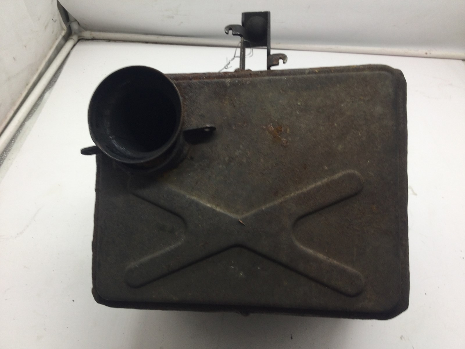 2000 Arctic Cat Resonator - Image 5