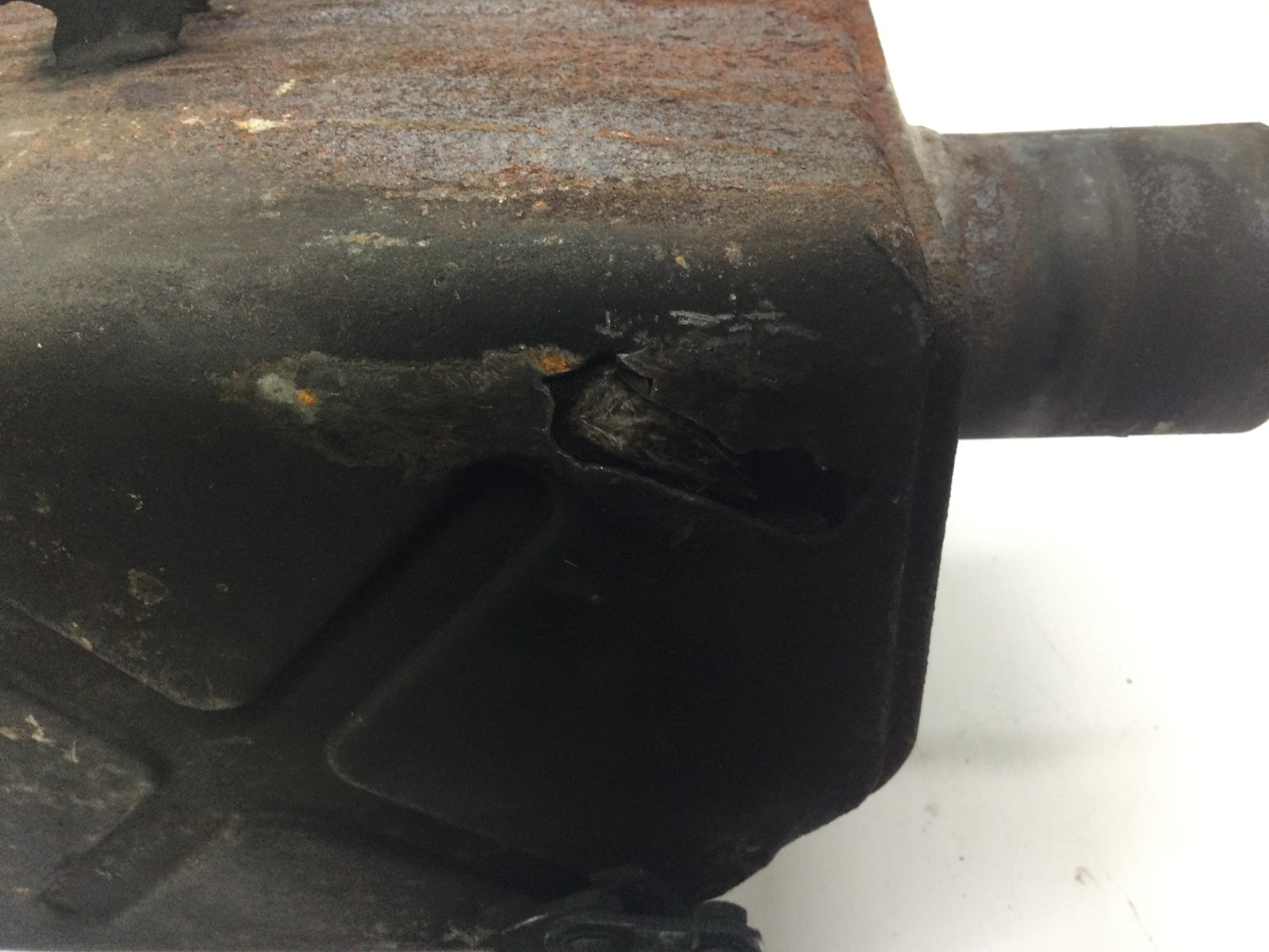 2000 Arctic Cat Resonator