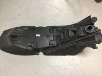 2011 Ski-Doo Gas/Fuel Tank
