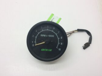 1999 Arctic Cat Tachometer