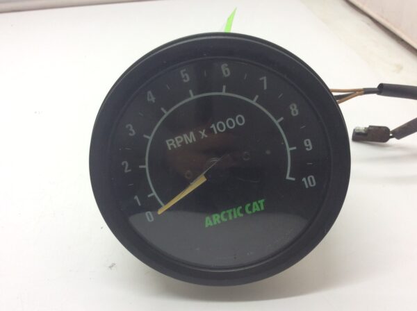 1999 Arctic Cat Tachometer - Image 4