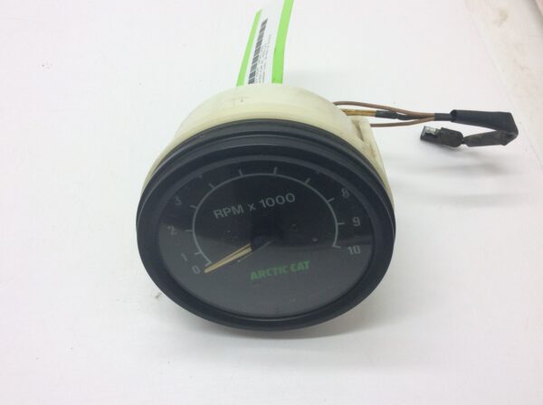 1999 Arctic Cat Tachometer - Image 5