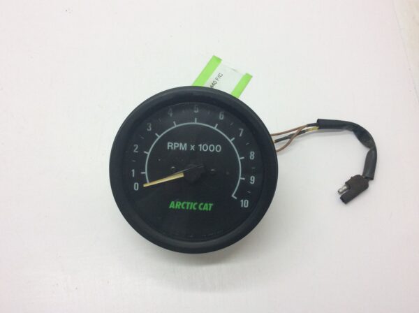 1999 Arctic Cat Tachometer