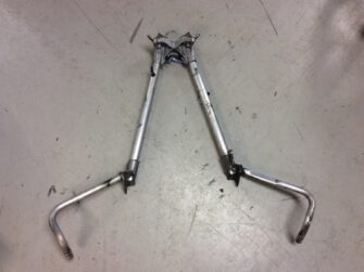 2016 Polaris Rear Tube Frame