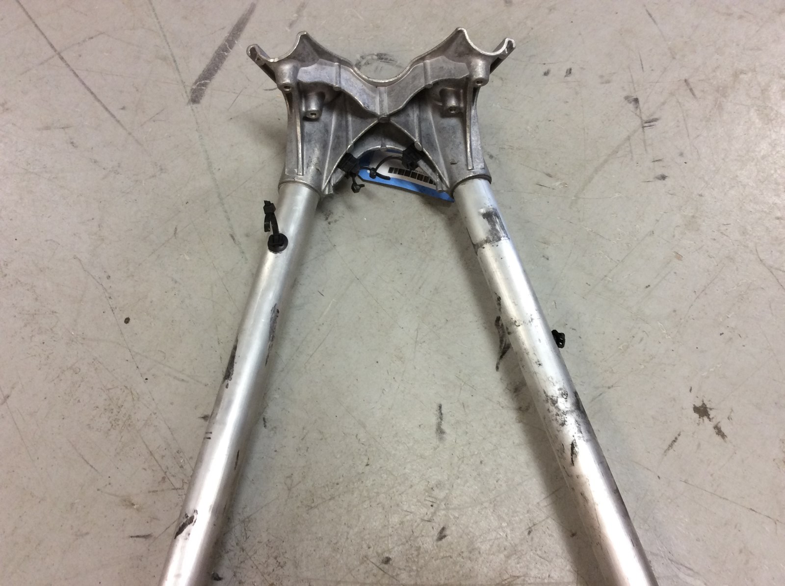 2016 Polaris Rear Tube Frame - Image 4