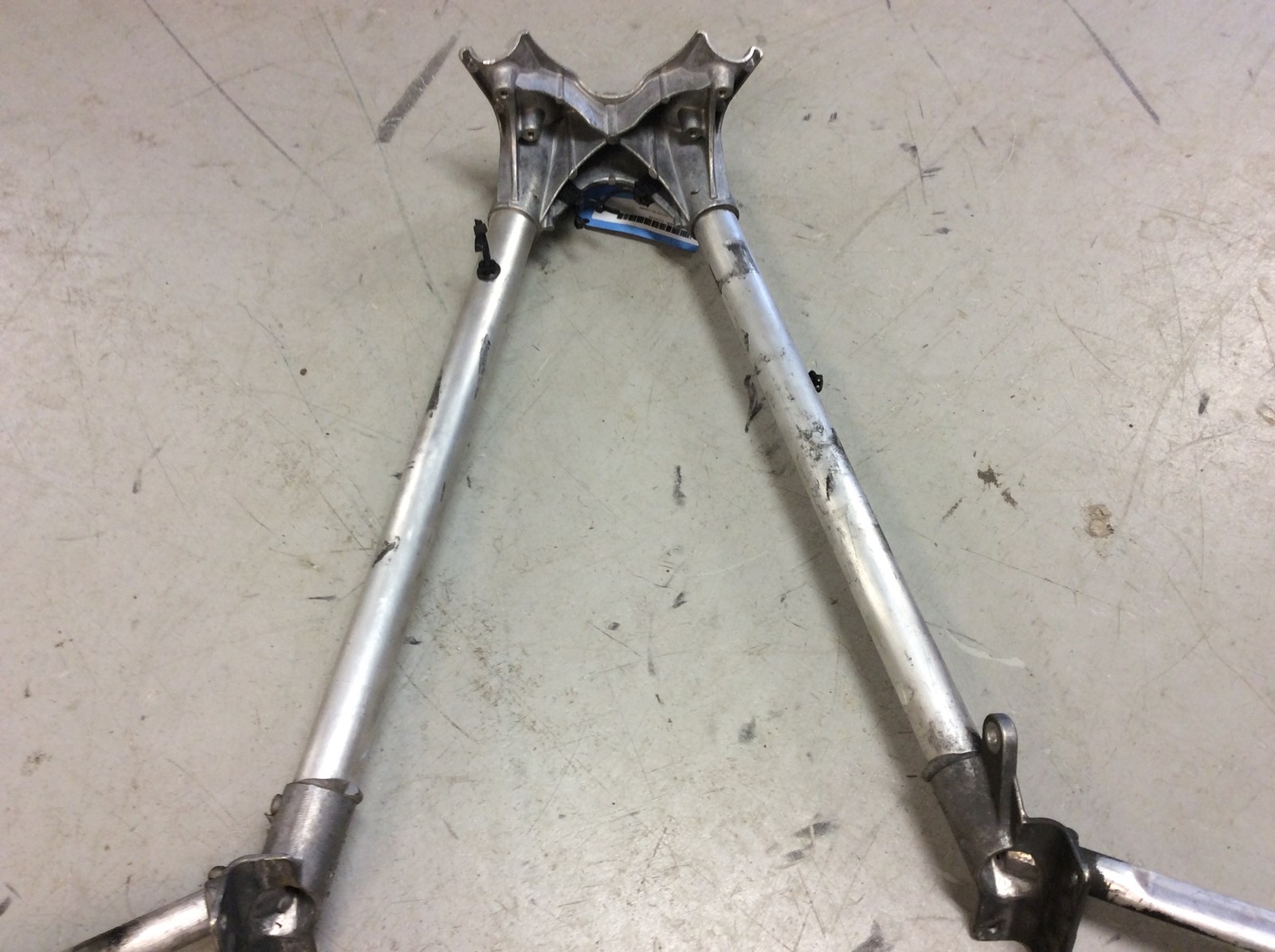 2016 Polaris Rear Tube Frame - Image 5