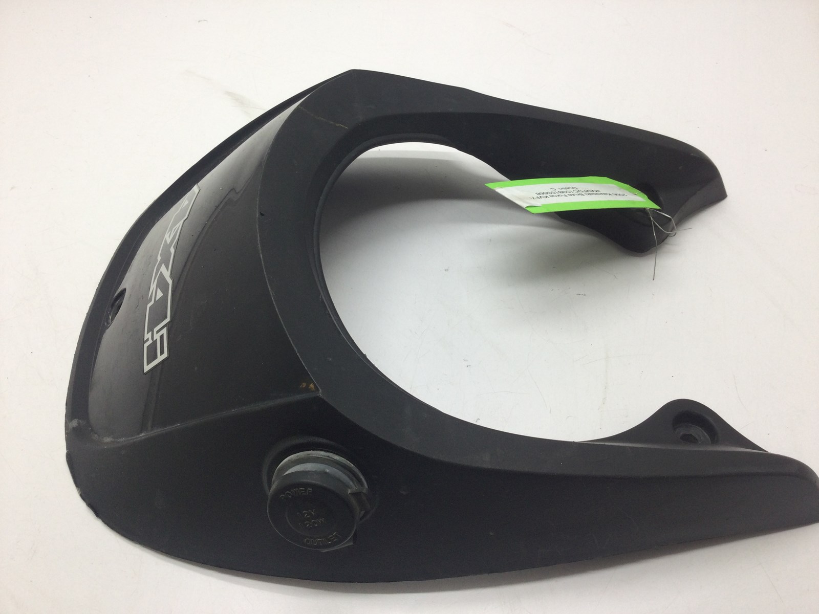 2006 Kawasaki Top Cover - Image 2