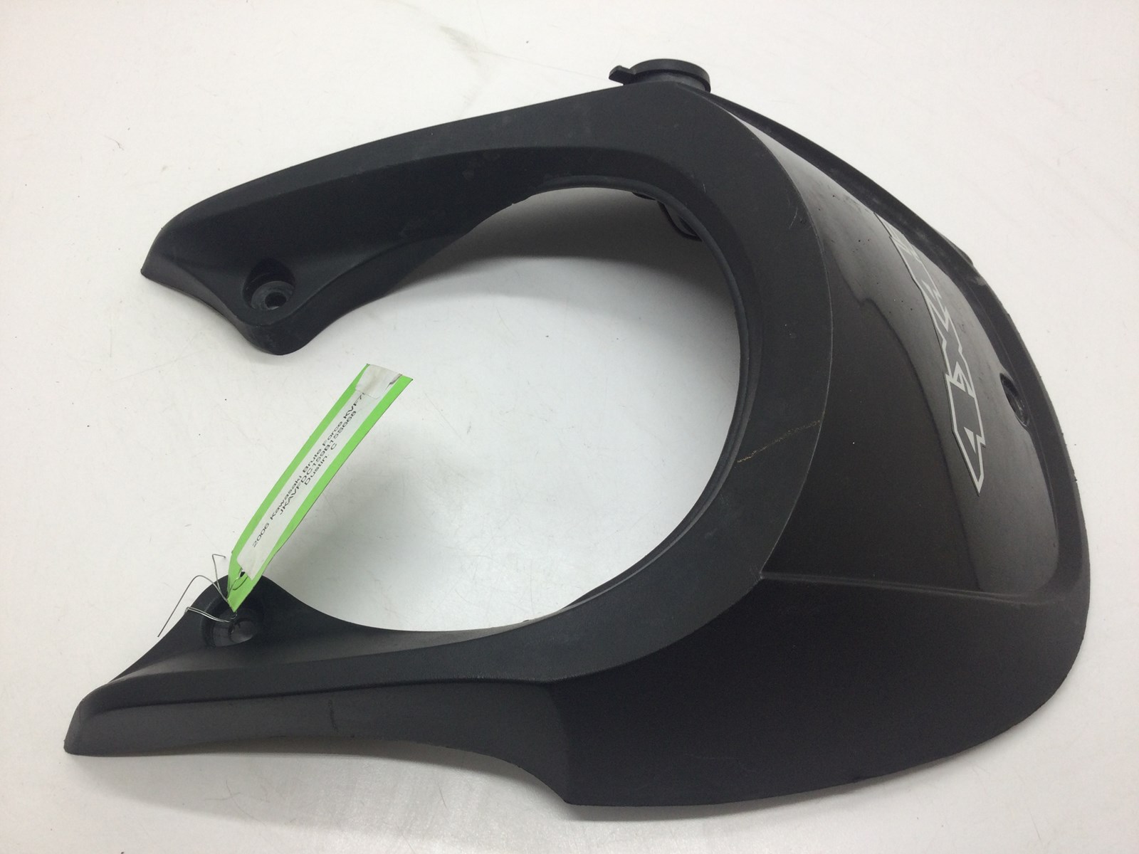 2006 Kawasaki Top Cover - Image 3