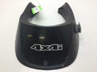 2006 Kawasaki Top Cover