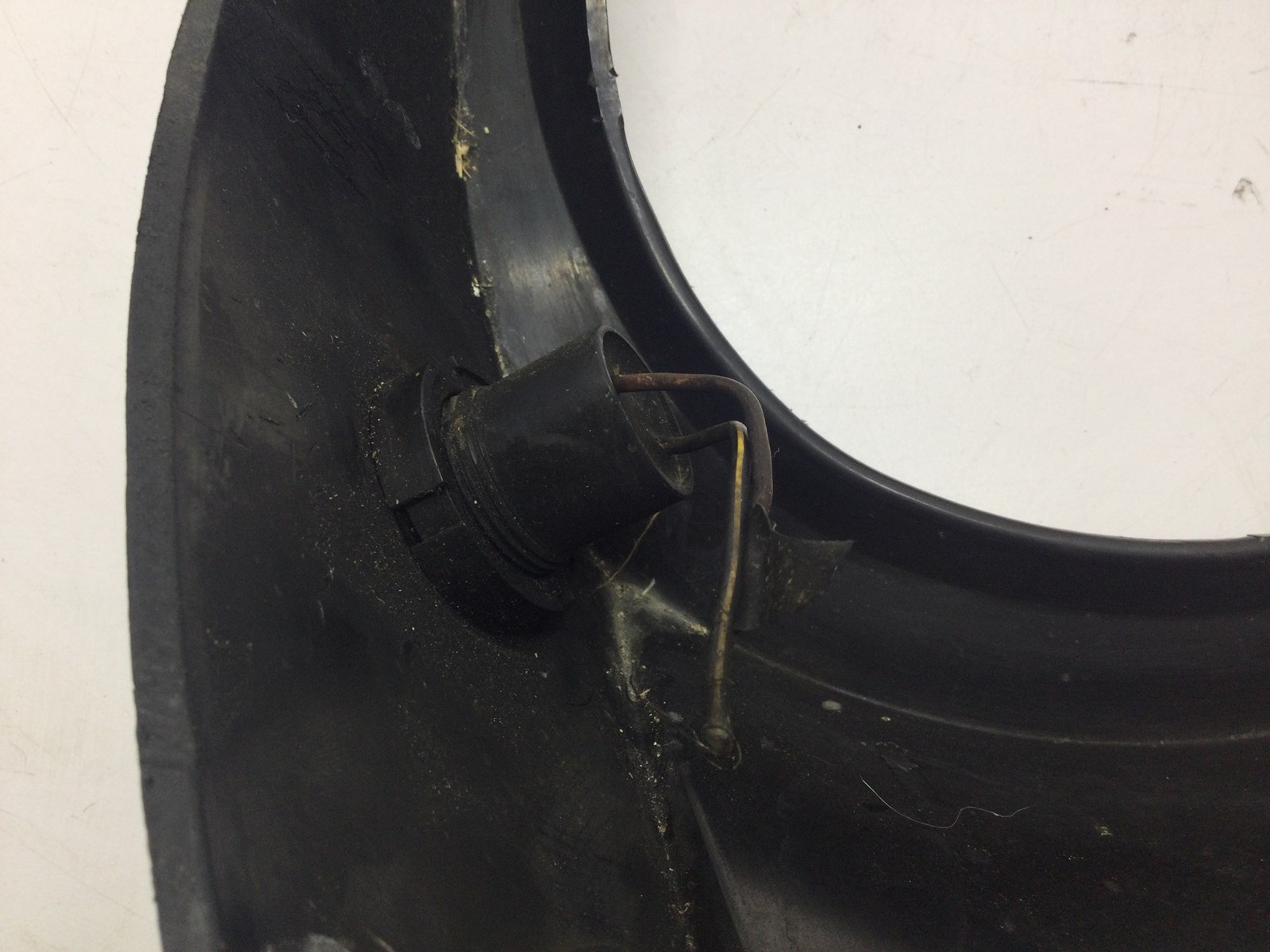 2006 Kawasaki Top Cover - Image 5