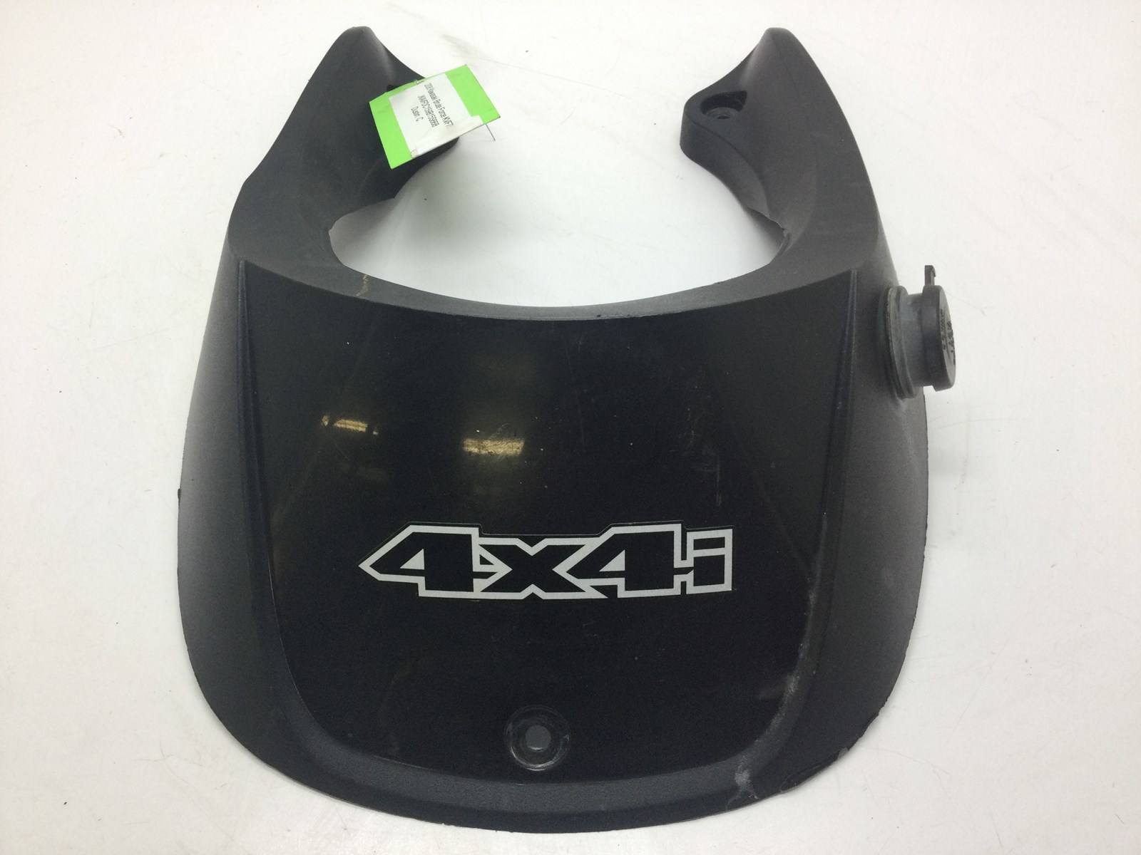 2006 Kawasaki Top Cover