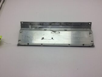 2008 Ski-Doo Front Member