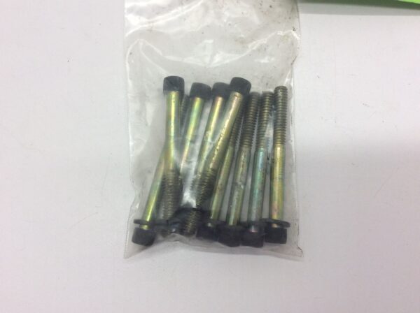 1998 Arctic Cat Clutch Motor Bolt (bag of 9) - Image 2