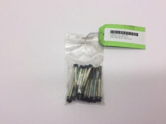 1998 Arctic Cat Clutch Motor Bolt (bag of 9)