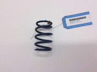 1990 Polaris Clutch Motor Spring