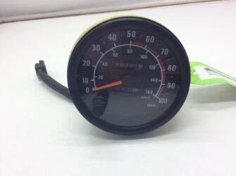 2000 Arctic Cat Speedometer (10,301 miles)