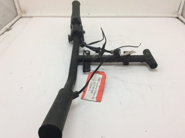 1986 Yamaha HANDLEBAR - Image 3