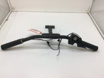 1986 Yamaha HANDLEBAR