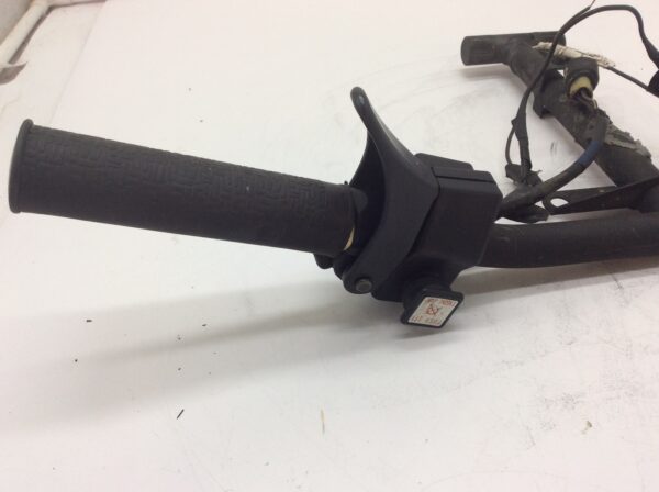 1986 Yamaha HANDLEBAR - Image 4