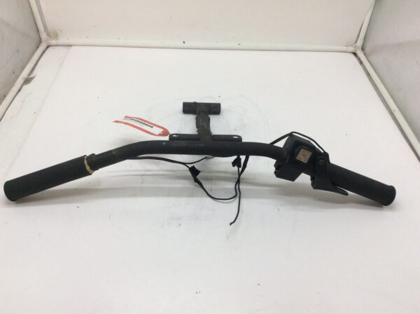 1986 Yamaha HANDLEBAR