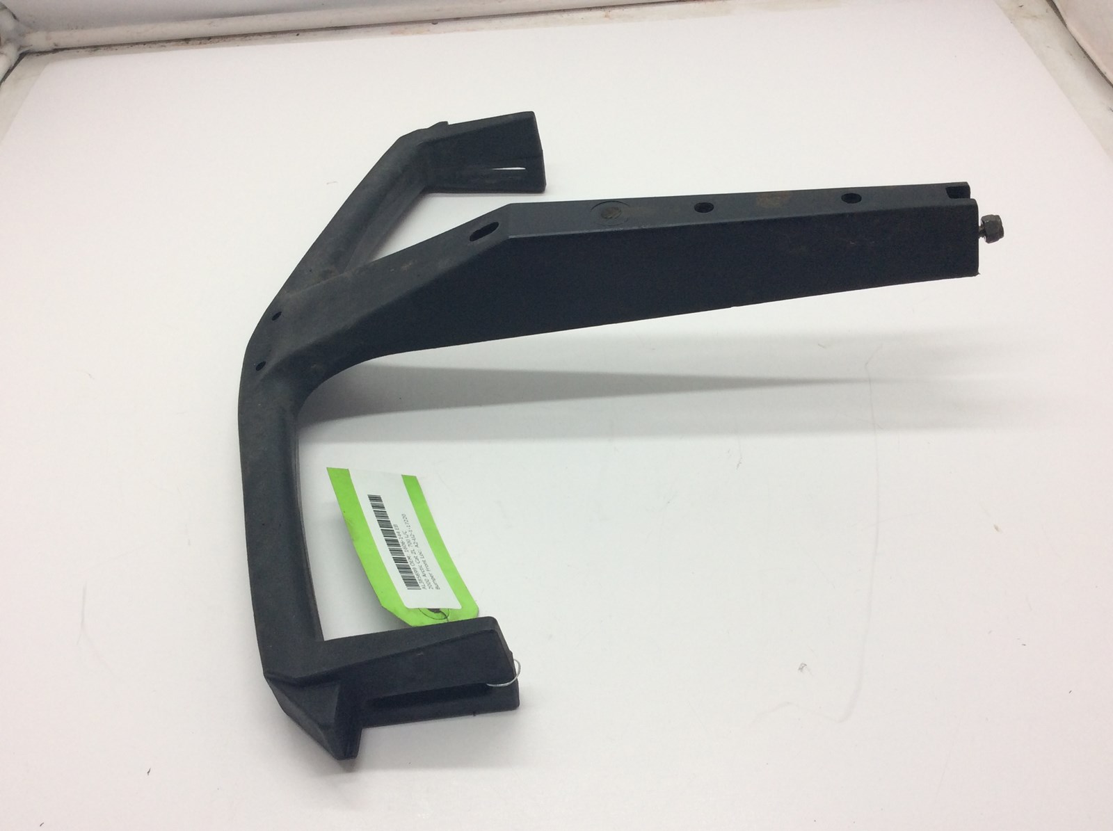 2000 Arctic Cat Front Bumper - Image 2