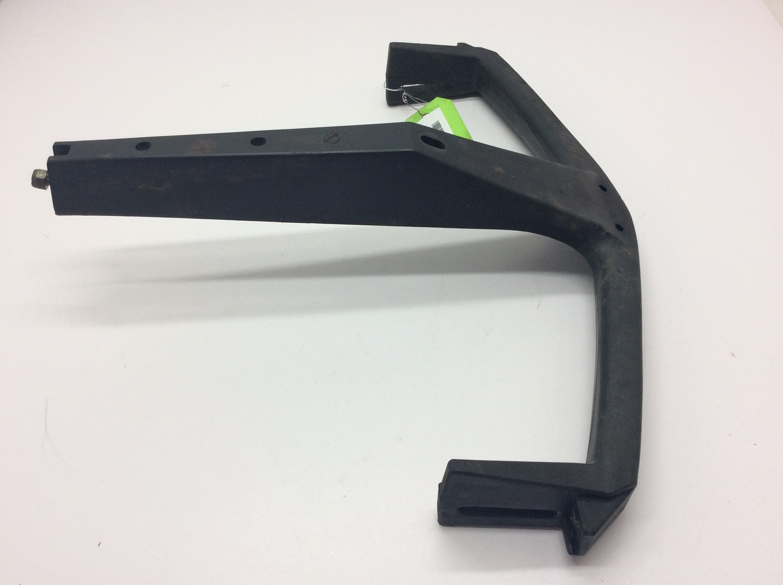 2000 Arctic Cat Front Bumper - Image 4