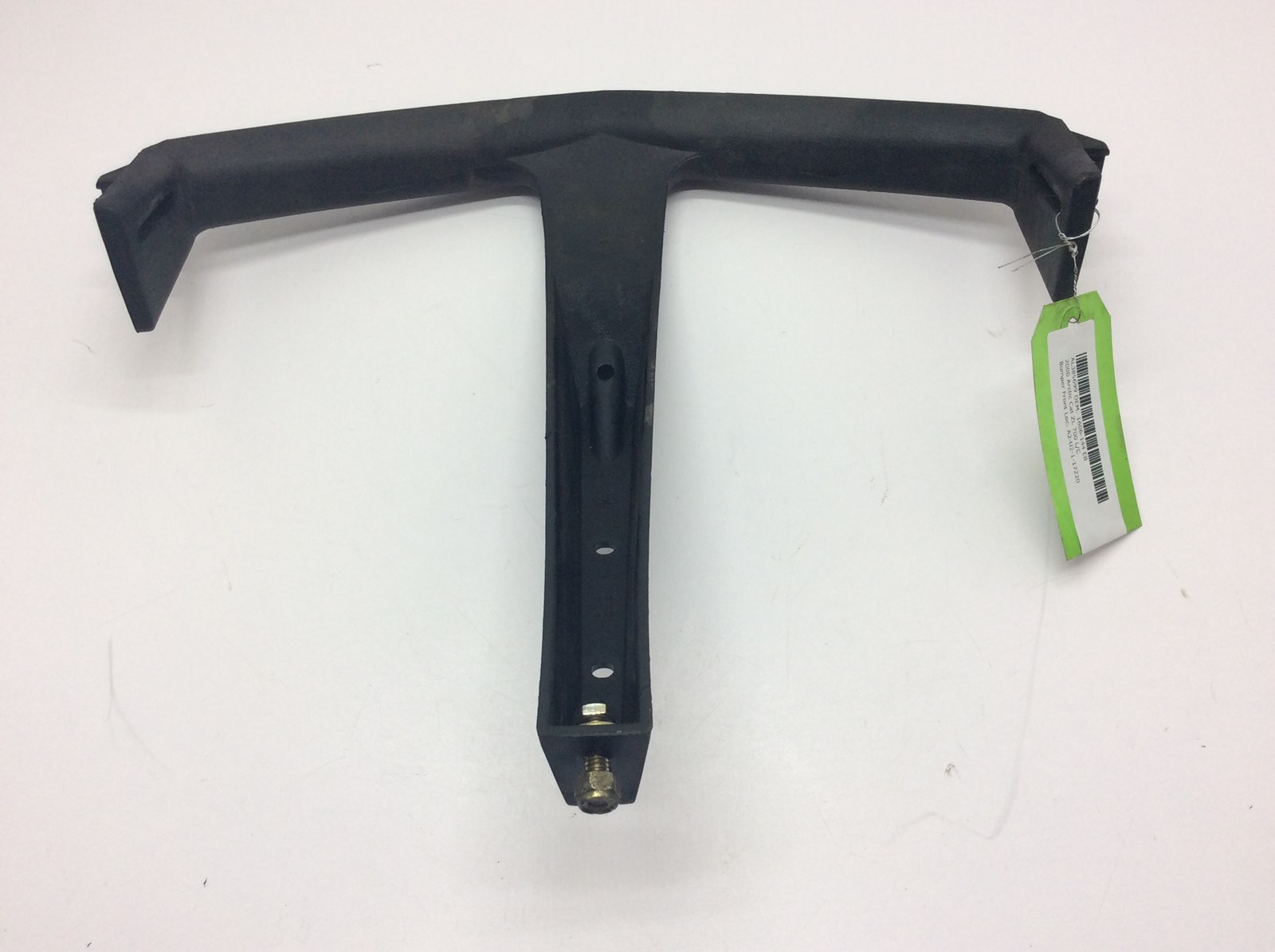 2000 Arctic Cat Front Bumper - Image 5