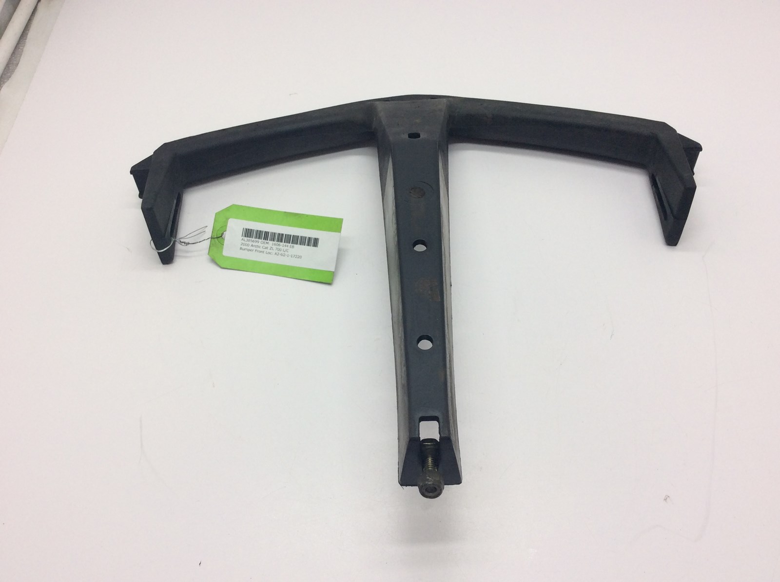 2000 Arctic Cat Front Bumper