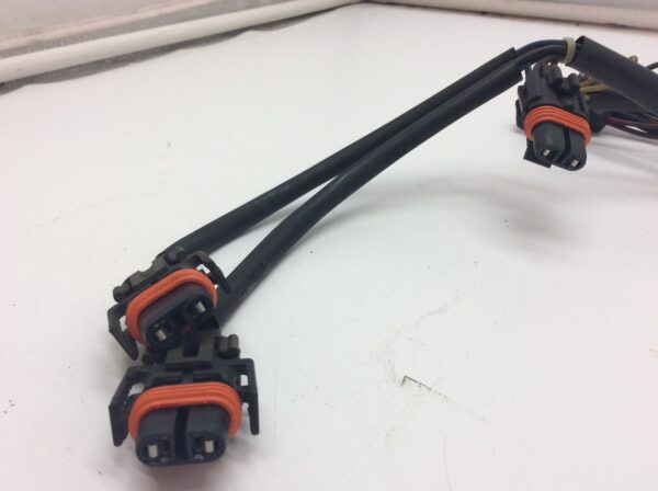 2000 Arctic Cat Hood Harness - Image 3