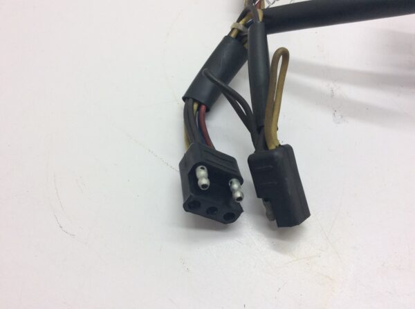 2000 Arctic Cat Hood Harness - Image 4