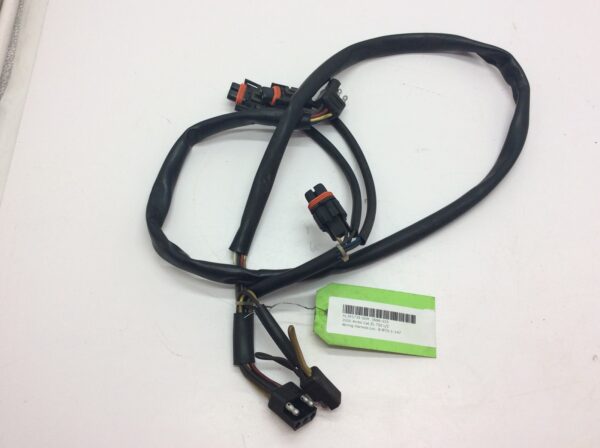 2000 Arctic Cat Hood Harness - Image 5