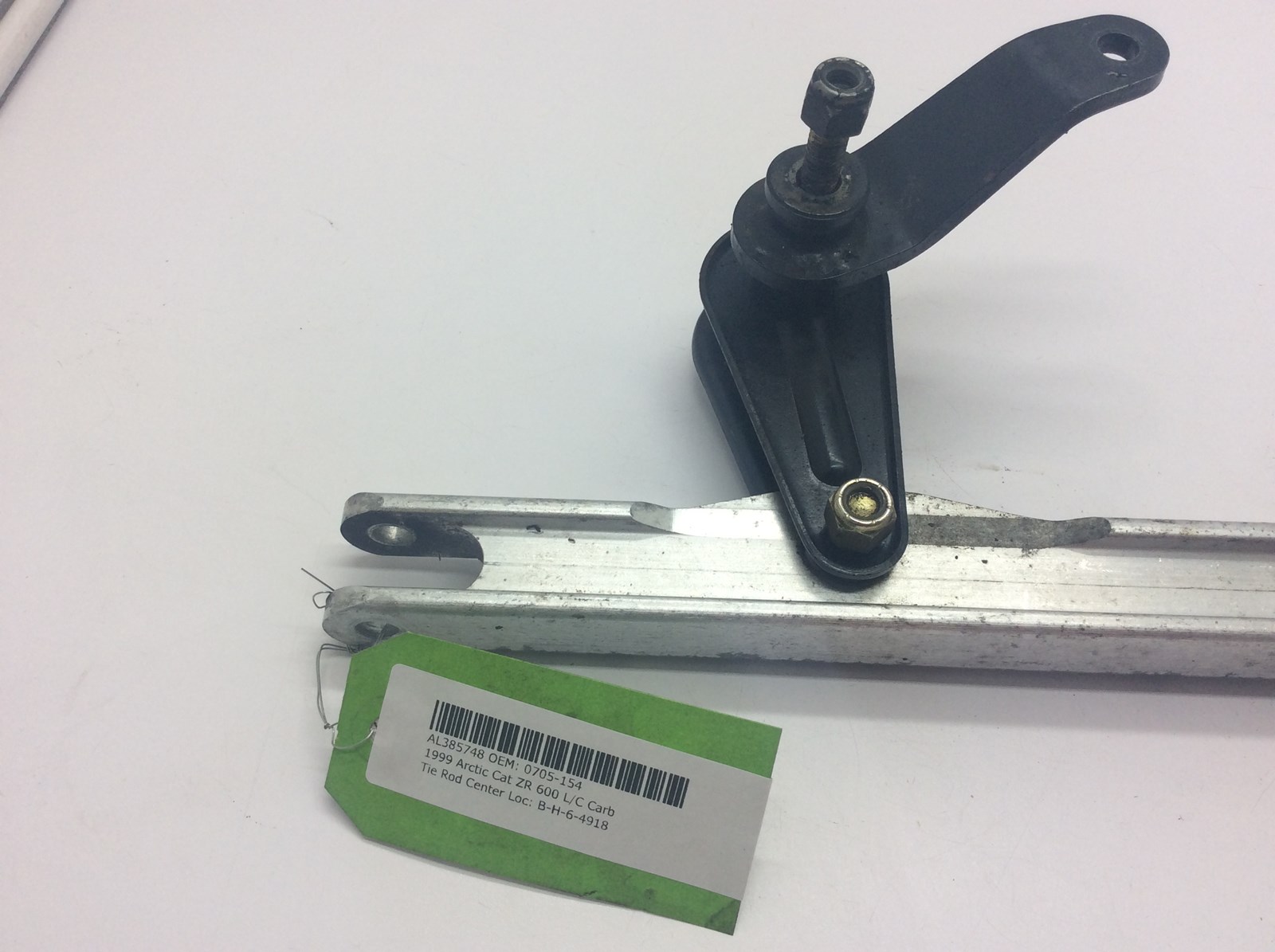 1999 Arctic Cat CENTER LINK - Image 4