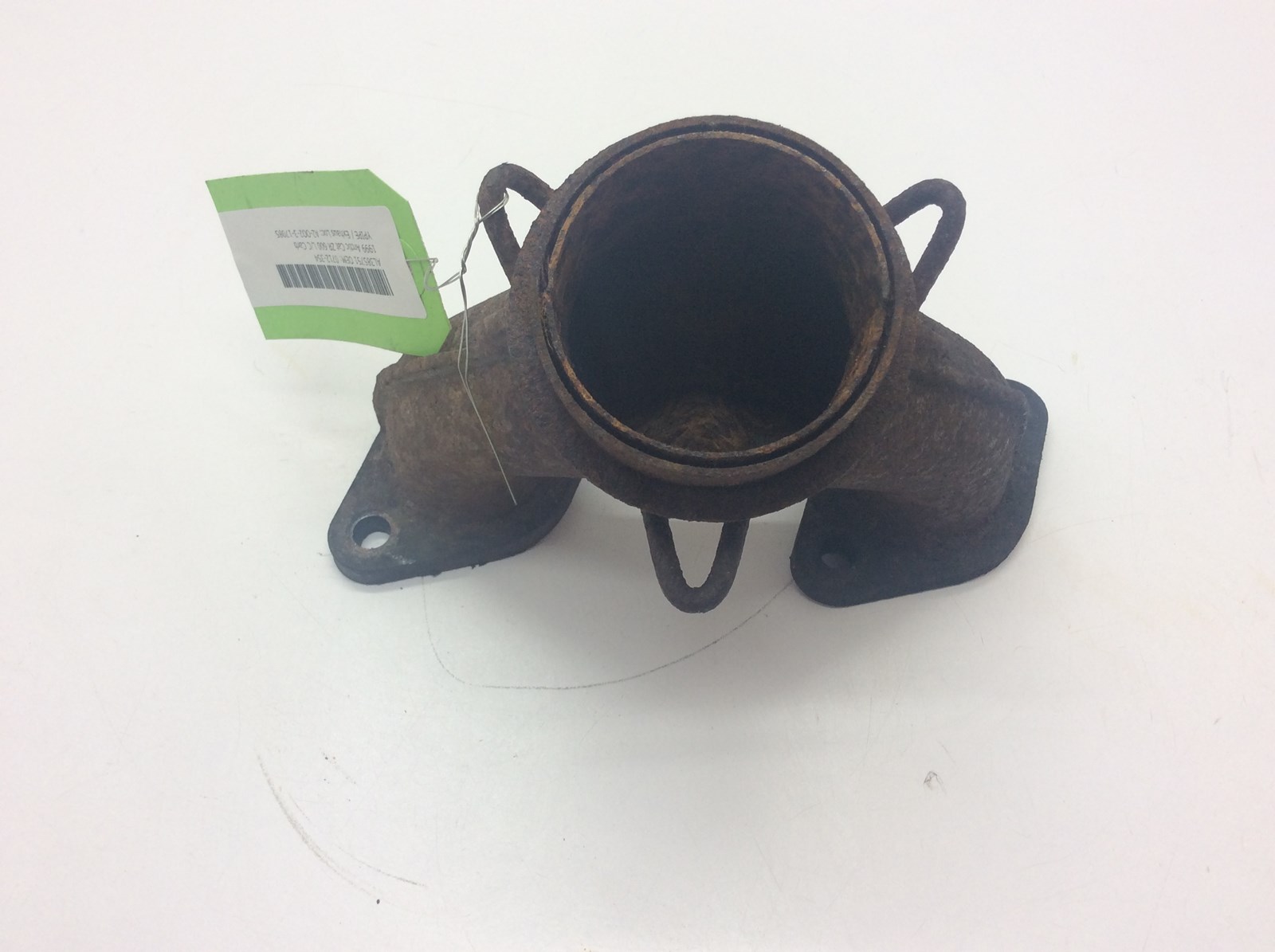 1999 Arctic Cat Ypipe - Image 2