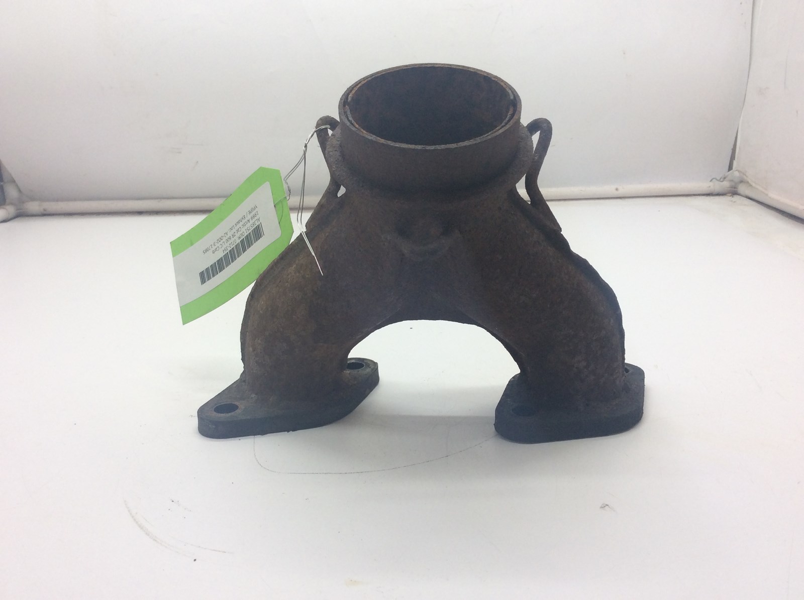 1999 Arctic Cat Ypipe - Image 3