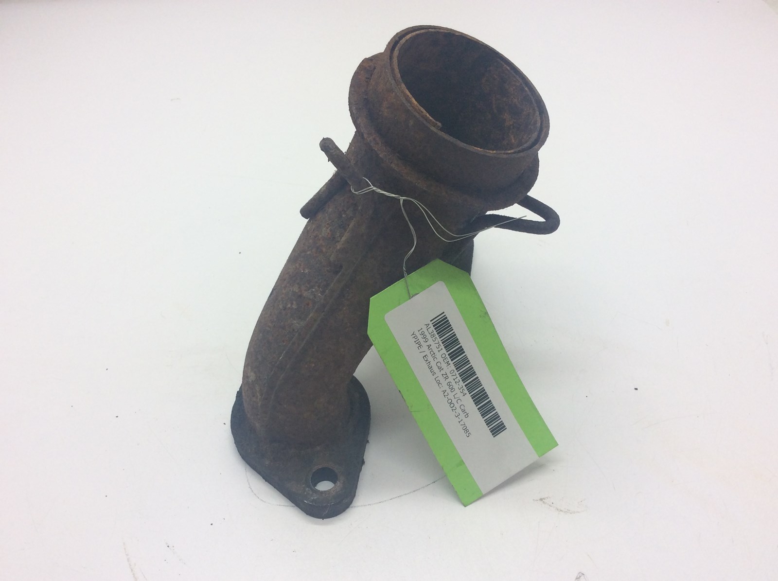 1999 Arctic Cat Ypipe - Image 5