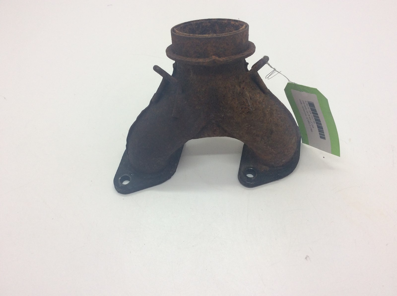 1999 Arctic Cat Ypipe