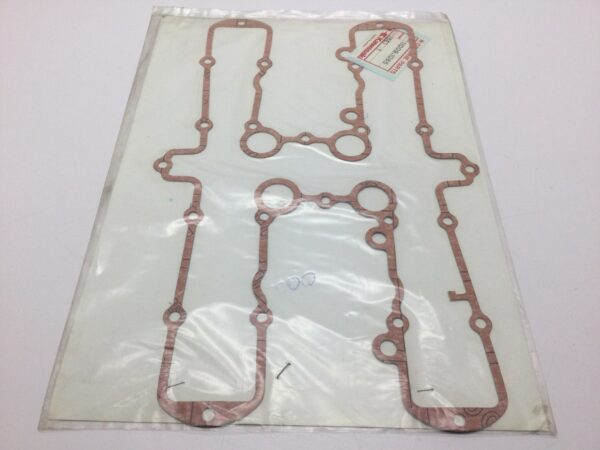 1977 Kawasaki Cylinder Head Cover Gasket - Image 2
